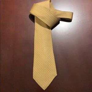 Hermès Tie